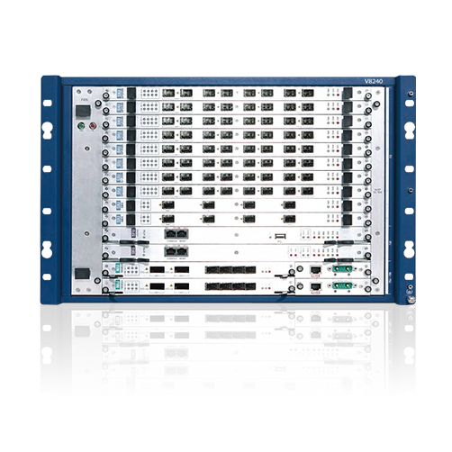 KT-Electronic Kábeltechnika, CATV - DASAN